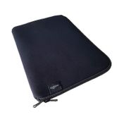 Funda negra ST-SL-005 para portátil Star Tec de 14"
