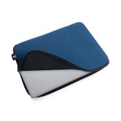 Funda azul oscuro ST-SL-005 para portátil Star Tec de 14"