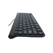 Teclado alámbrico ST-KB-007 mini Star Tec