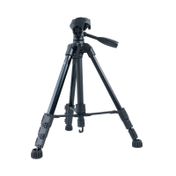 Trípode para cámara ST-TP-150 expandible Star Tec de 150 cm