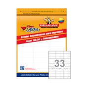 Rótulo láser para carpeta, ref. 7124/3061