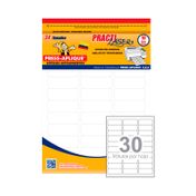 Rótulo láser para carpeta, ref. 3183