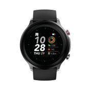 Smartwatch circular negro Cubitt CT4-11