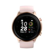 Smartwatch circular rosado Cubitt CT4-55