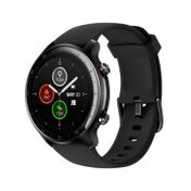 Smartwatch circular negro Cubitt CT4G-11
