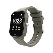 Smartwatch cuadrado Cubitt CTTN-3 teens verde bosque