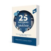 25 historias para saberlo decir