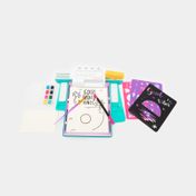 Kit estudio de acuarelas