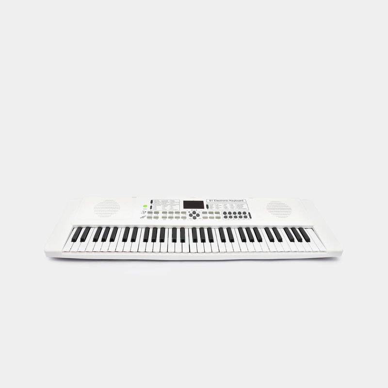 teclado-electronico-infantil-de-61-teclas-blanco-3-7701016574358