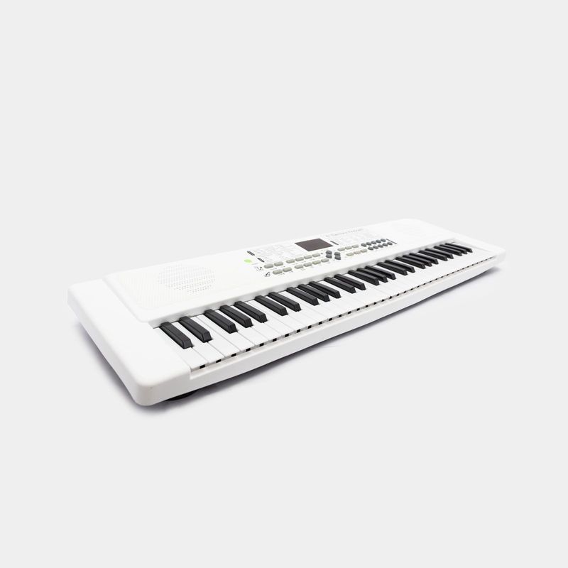 teclado-electronico-infantil-de-61-teclas-blanco-5-7701016574358