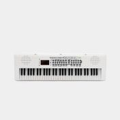 Teclado electrónico infantil con 61 teclas Q-888A