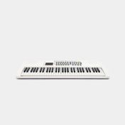 Teclado electrónico infantil con 61 teclas Q-888A
