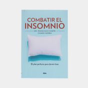 Combatir el insomnio