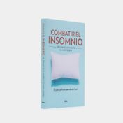 Combatir el insomnio