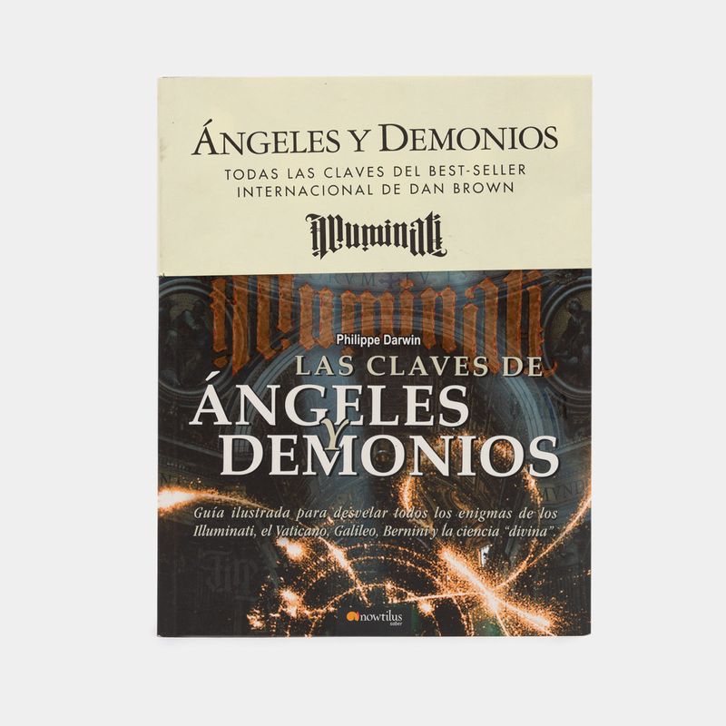 las-claves-de-angeles-y-demonios-9788497637589