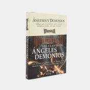 Las claves de ángeles y demonios