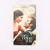 Me Before You