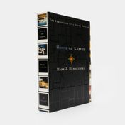 House of Leaves