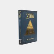 The Legend of Zelda: Encyclopedia