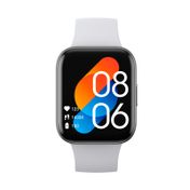 Smartwatch M9021 gris de tablero rectangular Havit