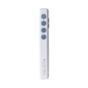 Apuntador inalámbrico Star Tec láser blanco ST-LP-91