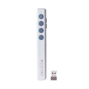 Apuntador inalámbrico Star Tec láser blanco ST-LP-91