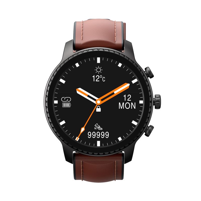 smartwatch-negro-havit-pulso-cafe-tablero-circular-1-3-m9005w-6939119057305