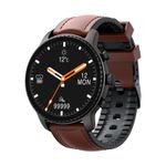 smartwatch-negro-havit-pulso-cafe-tablero-circular-1-3-m9005w-2-6939119057305