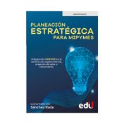 Planeación, estratégica para mipymes