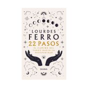 22 pasos: el camino del tarot hacia la prosperidad