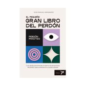 El pequeño gran libro del perdón