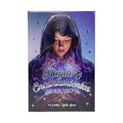 Oráculo magia y encantamientos