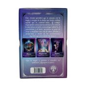 Oráculo magia y encantamientos