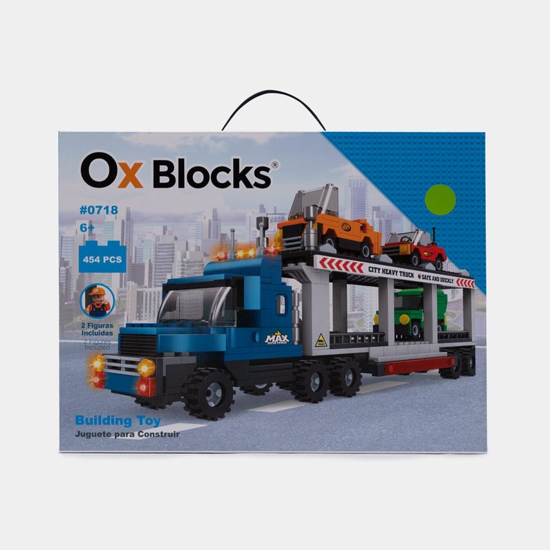 Panamericana juguetes lego clearance