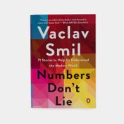 Numbers Don´t Lie