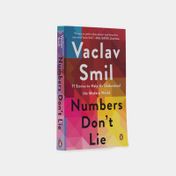 Numbers Don´t Lie