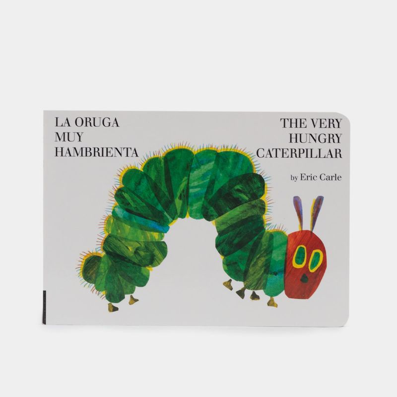 la-oruga-muy-hambrienta-the-very-hungry-caterpillar-9780399256059