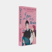 Love on the brain