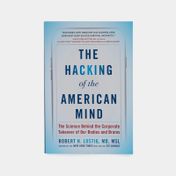 The hacking of the American mind