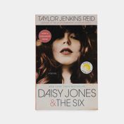 Daisy jones and the six