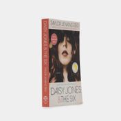Daisy jones and the six