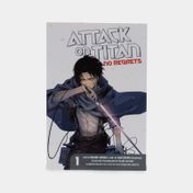 Attack on Titan: No Regrets 1
