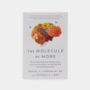 The Molecule of More