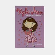 Kylie Jean. Reina de la fiesta
