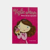 Kylie Jean. Reina de los cupcakes