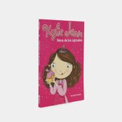 Kylie Jean. Reina de los cupcakes
