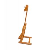 Caballete de mesa, 34 cm
