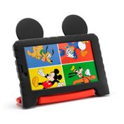 Tablet infantil NB604 edición Mickey Mouse de 7'' y 32 GB