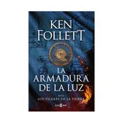 Los pilares de la Tierra 5: La armadura de la luz