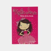 Kylie Jean. Reina de la moda